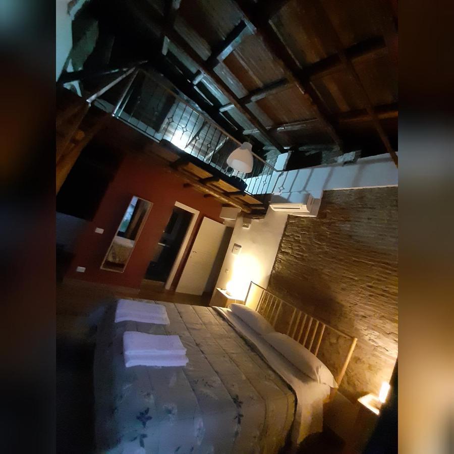 Palazzo Camerana Μεσίνα Εξωτερικό φωτογραφία