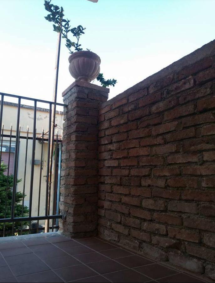 Palazzo Camerana Μεσίνα Εξωτερικό φωτογραφία