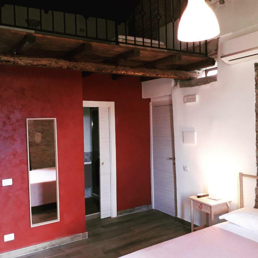 Palazzo Camerana Μεσίνα Εξωτερικό φωτογραφία